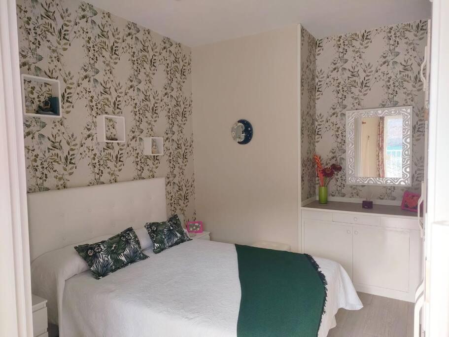 Apartamento A Pie De Playa En San Marcos San Marcos  Ngoại thất bức ảnh