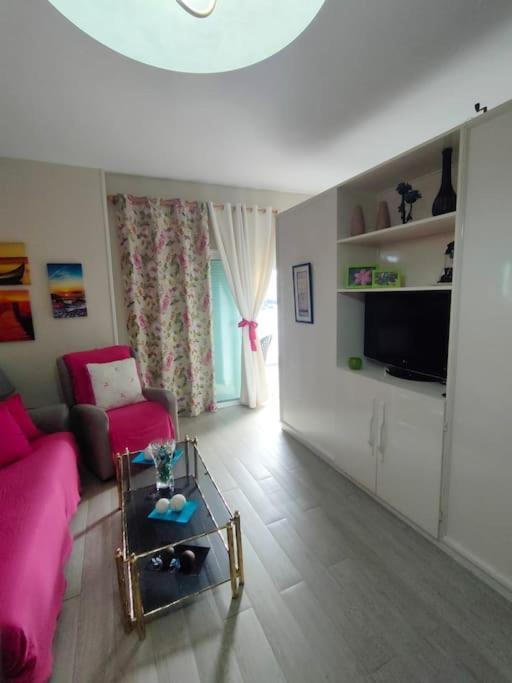Apartamento A Pie De Playa En San Marcos San Marcos  Ngoại thất bức ảnh