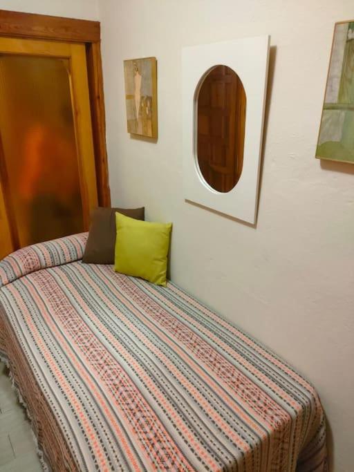 Apartamento A Pie De Playa En San Marcos San Marcos  Ngoại thất bức ảnh