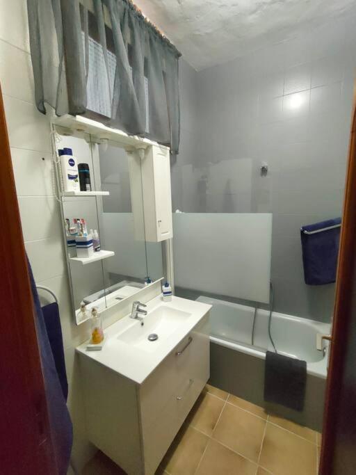 Apartamento A Pie De Playa En San Marcos San Marcos  Ngoại thất bức ảnh