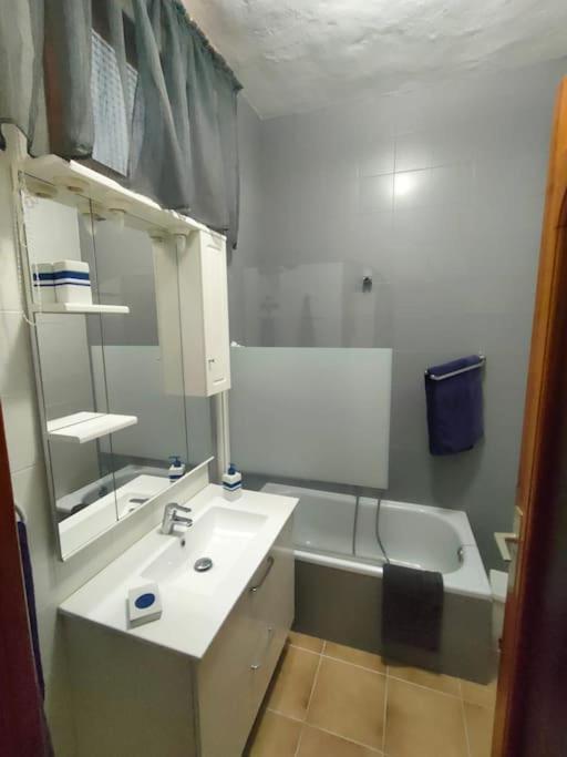 Apartamento A Pie De Playa En San Marcos San Marcos  Ngoại thất bức ảnh