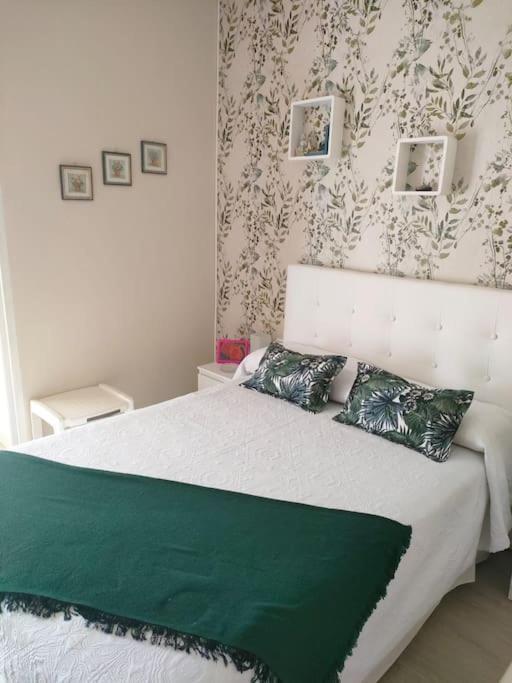 Apartamento A Pie De Playa En San Marcos San Marcos  Ngoại thất bức ảnh