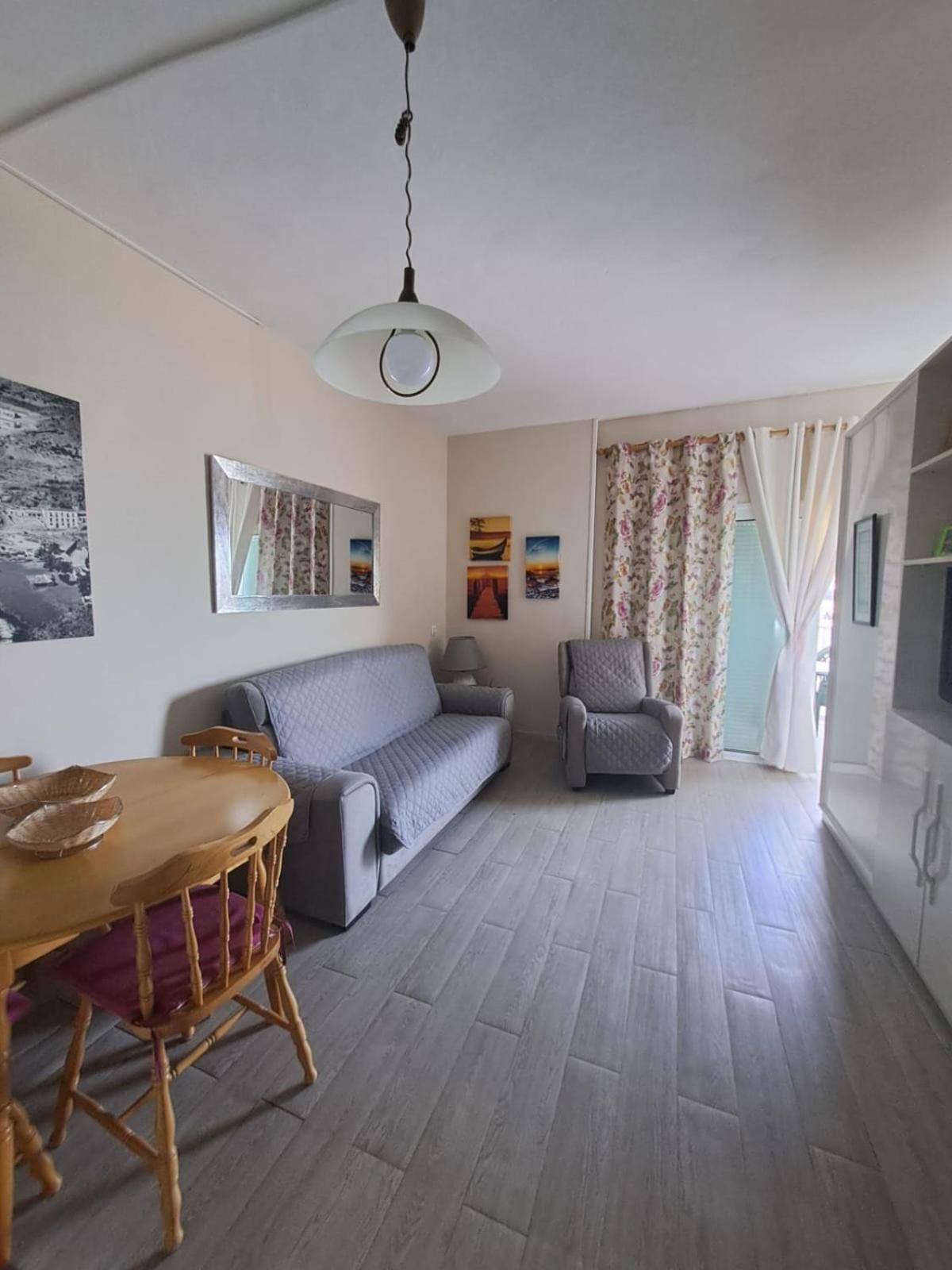 Apartamento A Pie De Playa En San Marcos San Marcos  Ngoại thất bức ảnh
