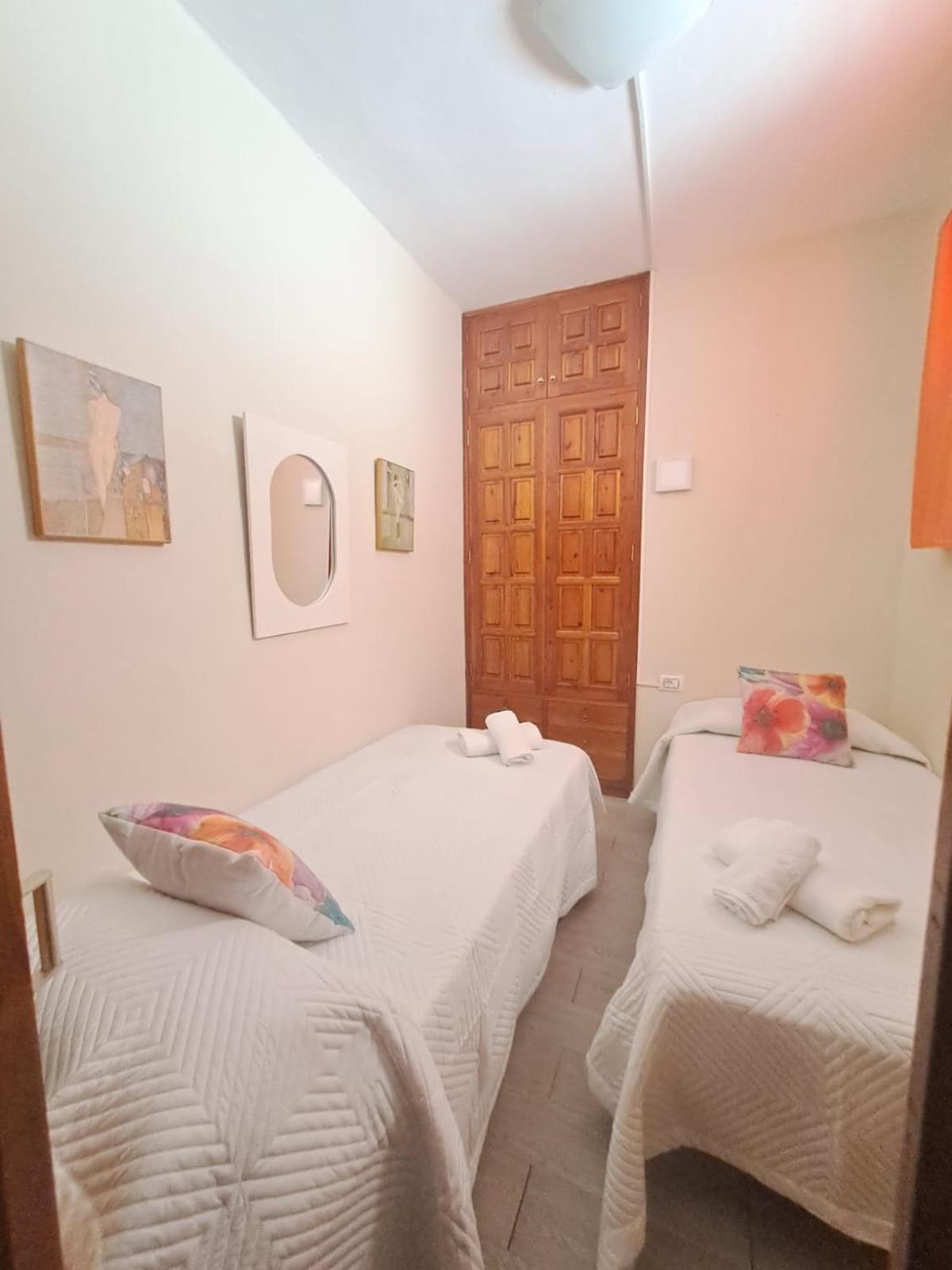 Apartamento A Pie De Playa En San Marcos San Marcos  Ngoại thất bức ảnh